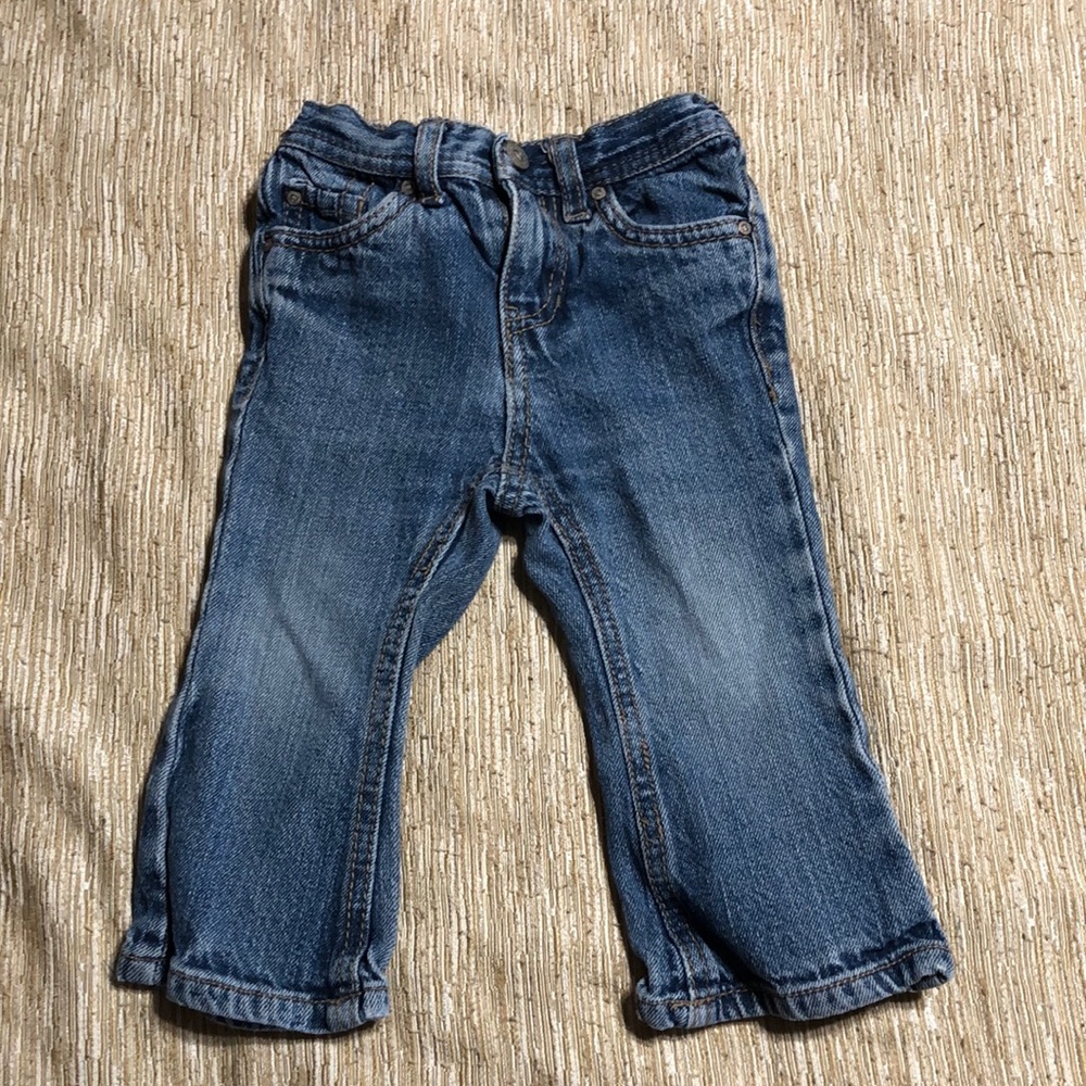 18m Cherokee Jeans